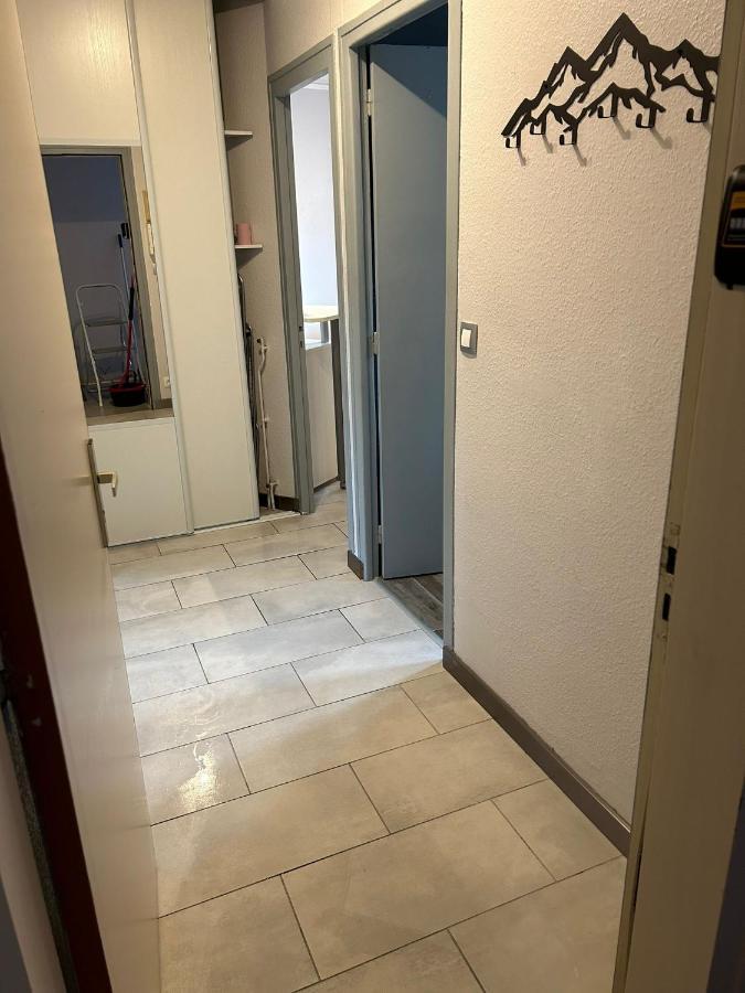 Appartement Jolie Vue Wifi Besançon Exterior foto